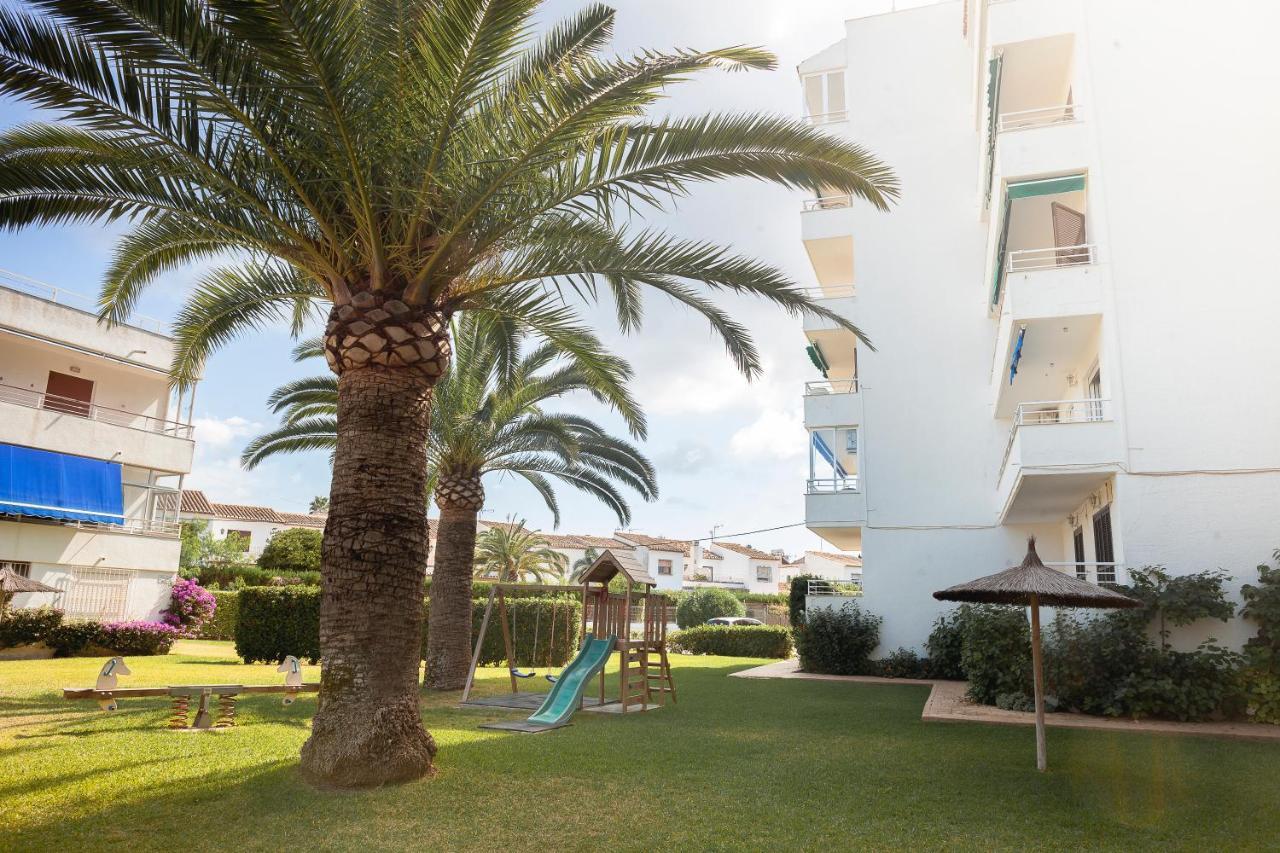 II Sogno Di Sabina Appartement Jávea