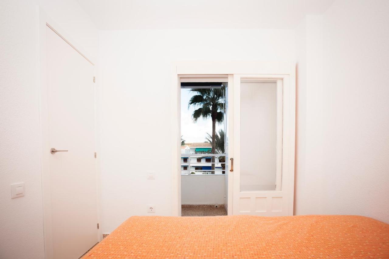 II Sogno Di Sabina Appartement Jávea