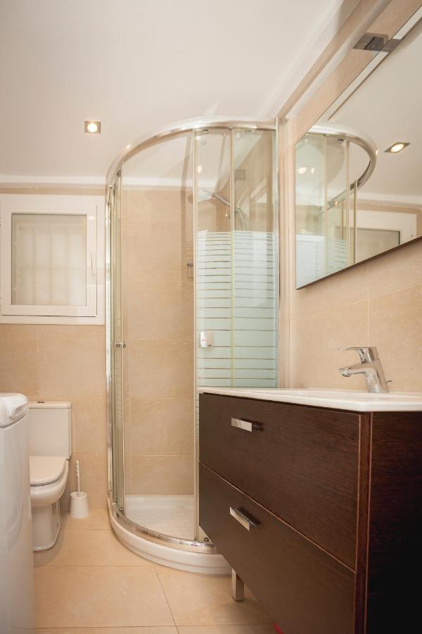 Appartement II Sogno Di Sabina *