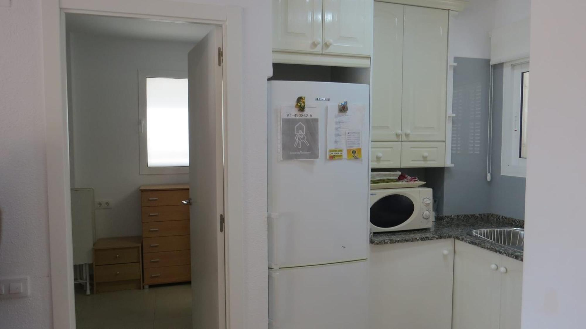 Appartement Estudio En *