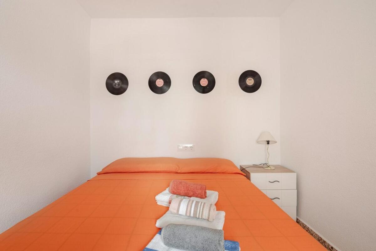 II Sogno Di Sabina Appartement *