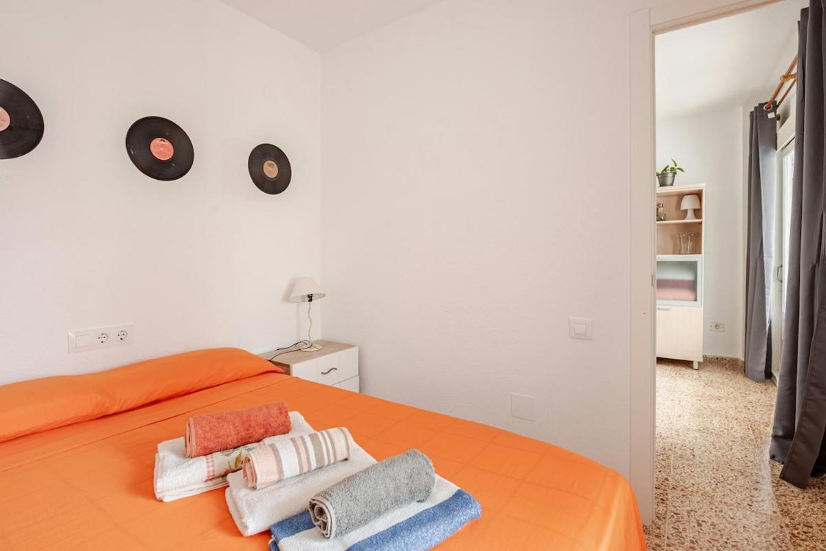 II Sogno Di Sabina Appartement Jávea