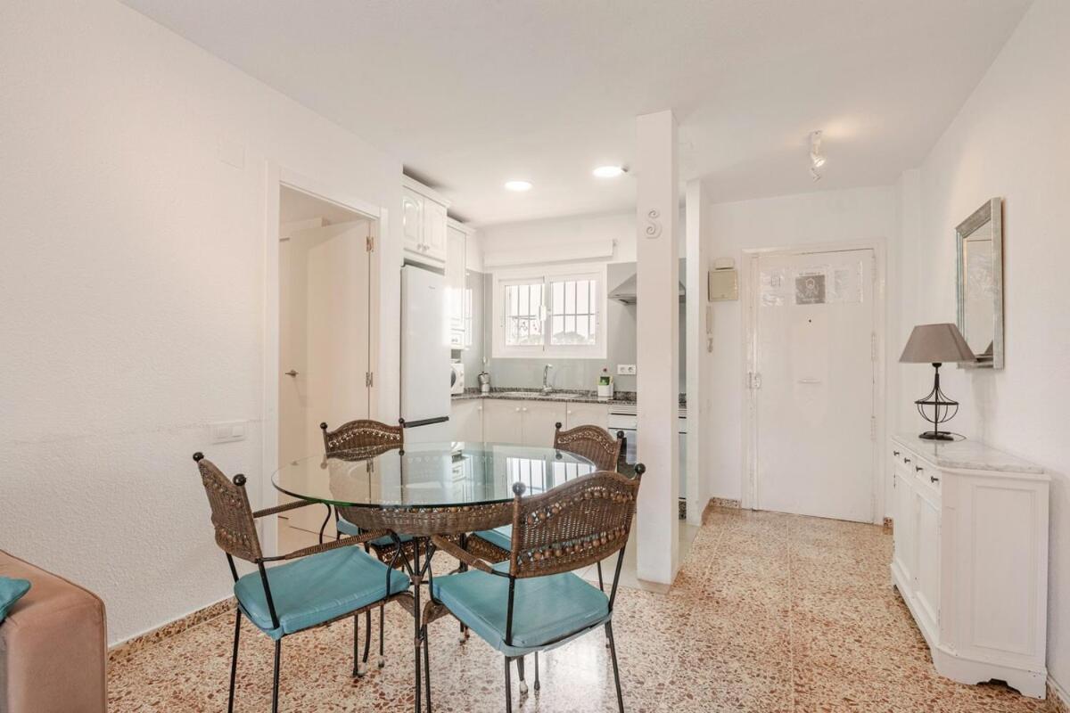 Appartement II Sogno Di Sabina Jávea