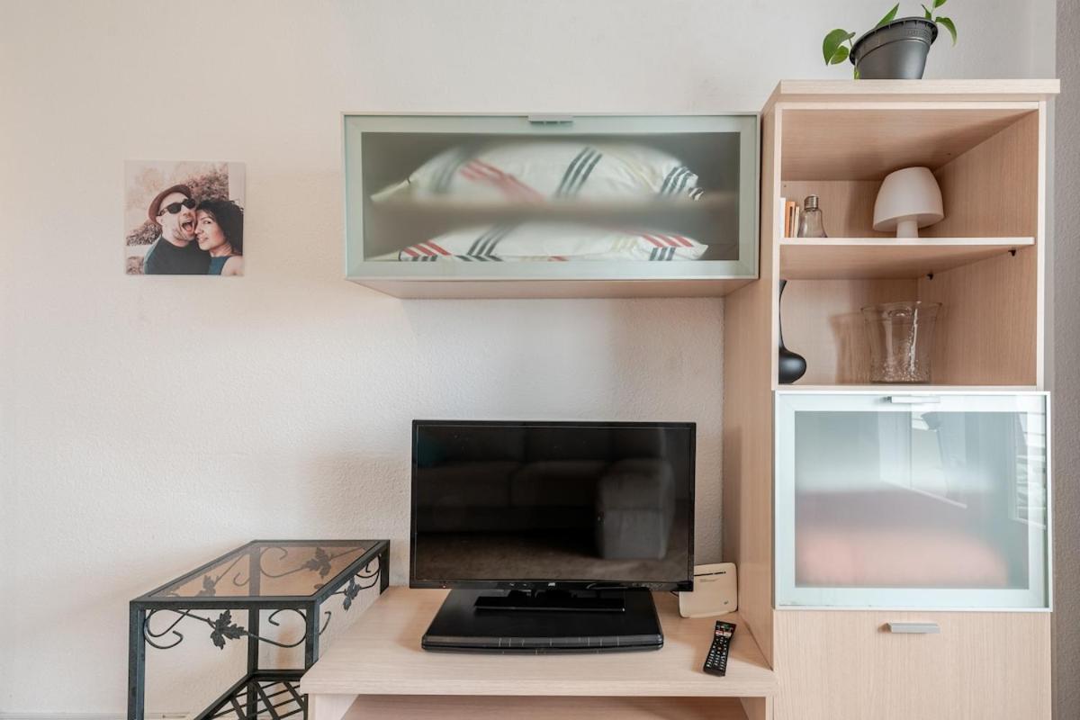 II Sogno Di Sabina Appartement